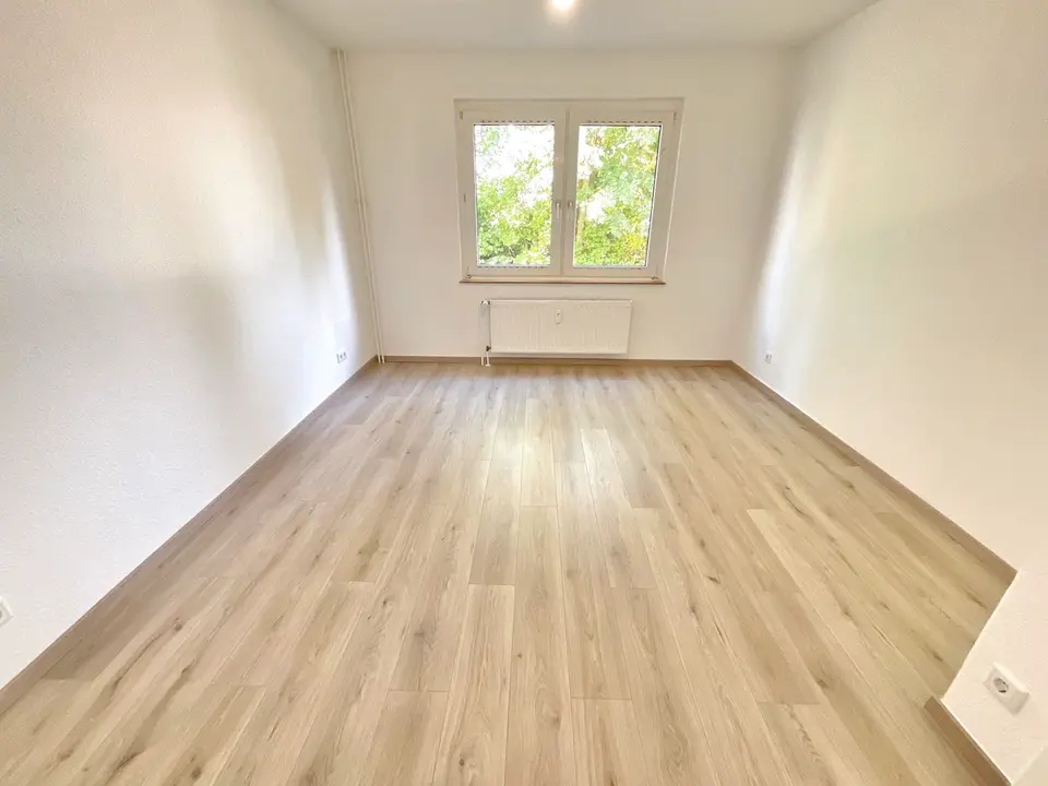 2 Zimmer Wohnung mit 52 m² in Oberhausen – Bild 2
