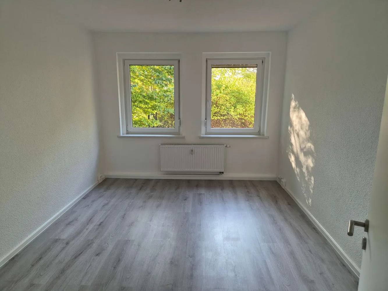 3 Zimmer Wohnung mit 61 m² in Leipzig – Bild 11
