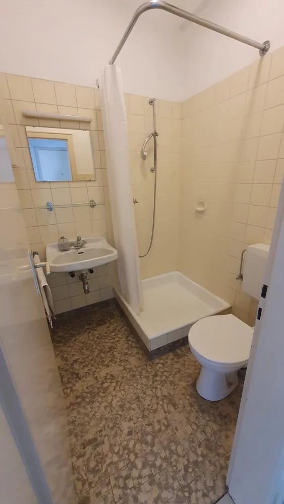 1 room apartment with 39 m² in Bielefeld – Photo 9