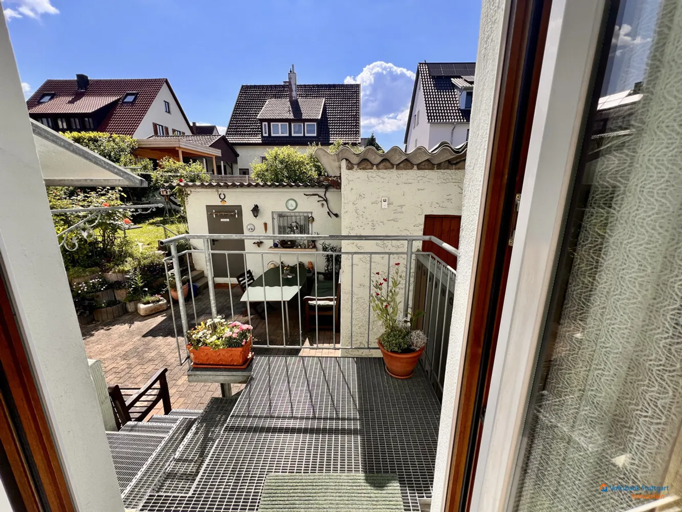 3 Zimmer Wohnung mit 73 m² in Stuttgart – Bild 7