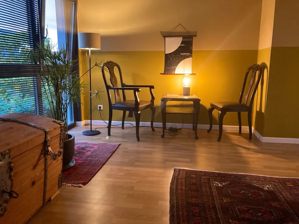 WG-Zimmer mit 69 m² in Köthen – Bild 1