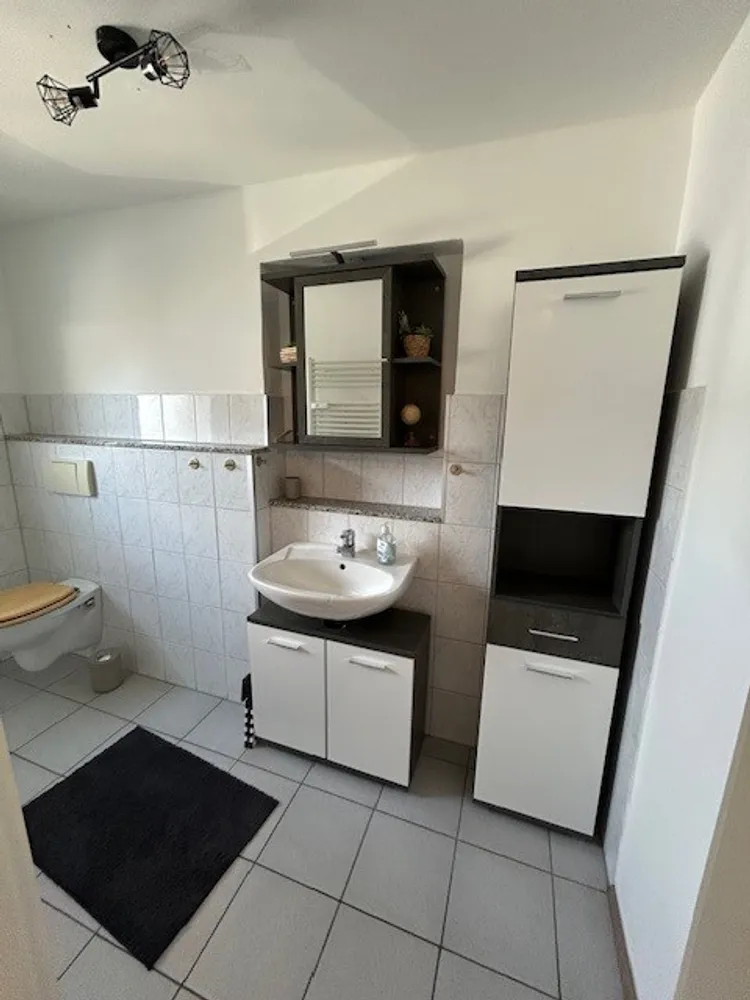 1 Zimmer Wohnung mit 35 m² in Gelsenkirchen – Bild 4