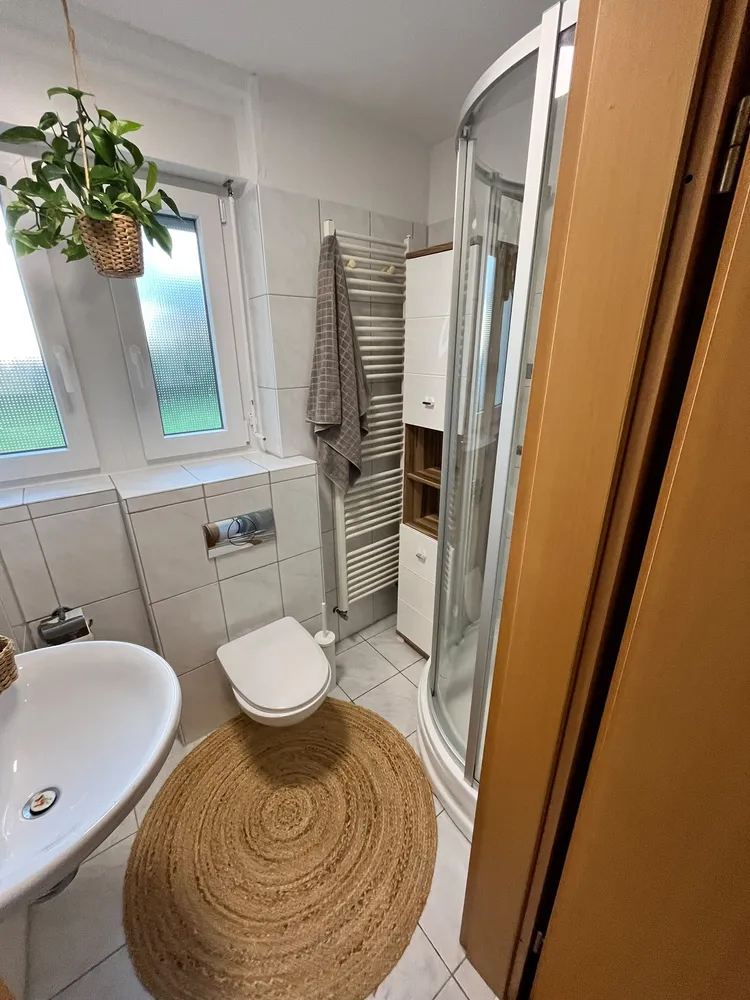 3 Zimmer Wohnung mit 74 m² in Wuppertal – Bild 11