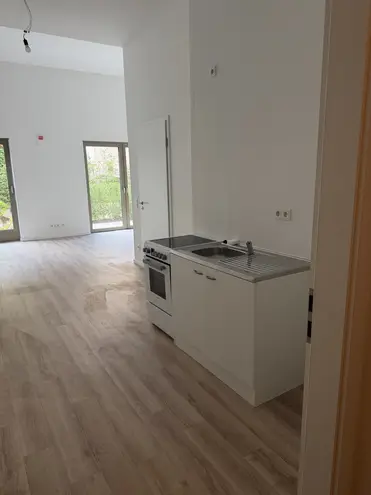 1 room apartment with 46 m² in Berlin – Photo 5