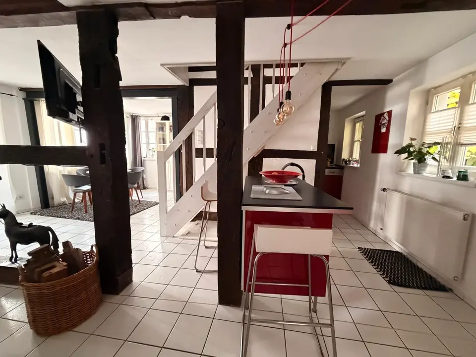4 Zimmer Haus mit 105 m² in Minden – Bild 3
