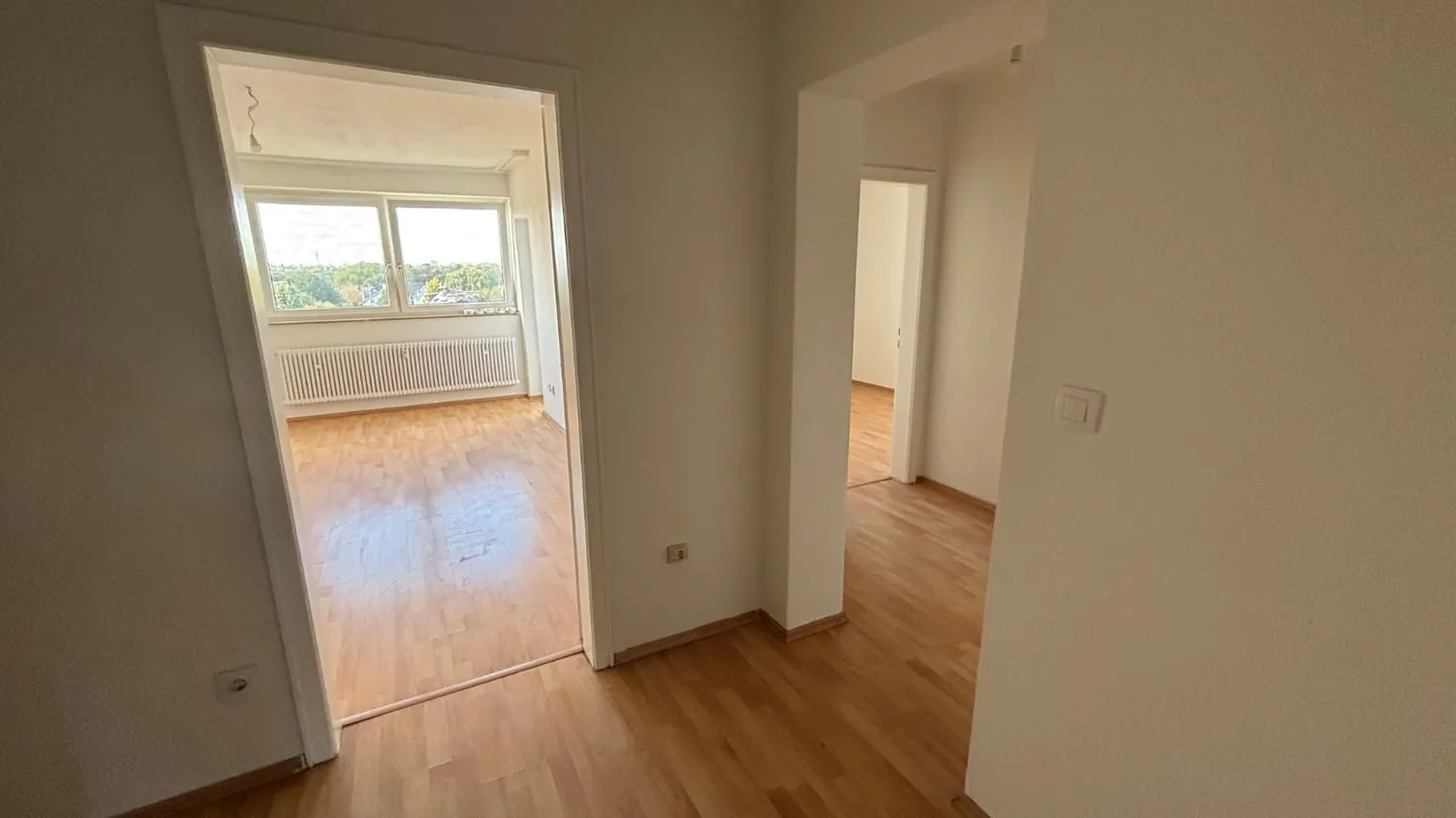 3 room apartment with 67 m² in Dortmund – Photo 7