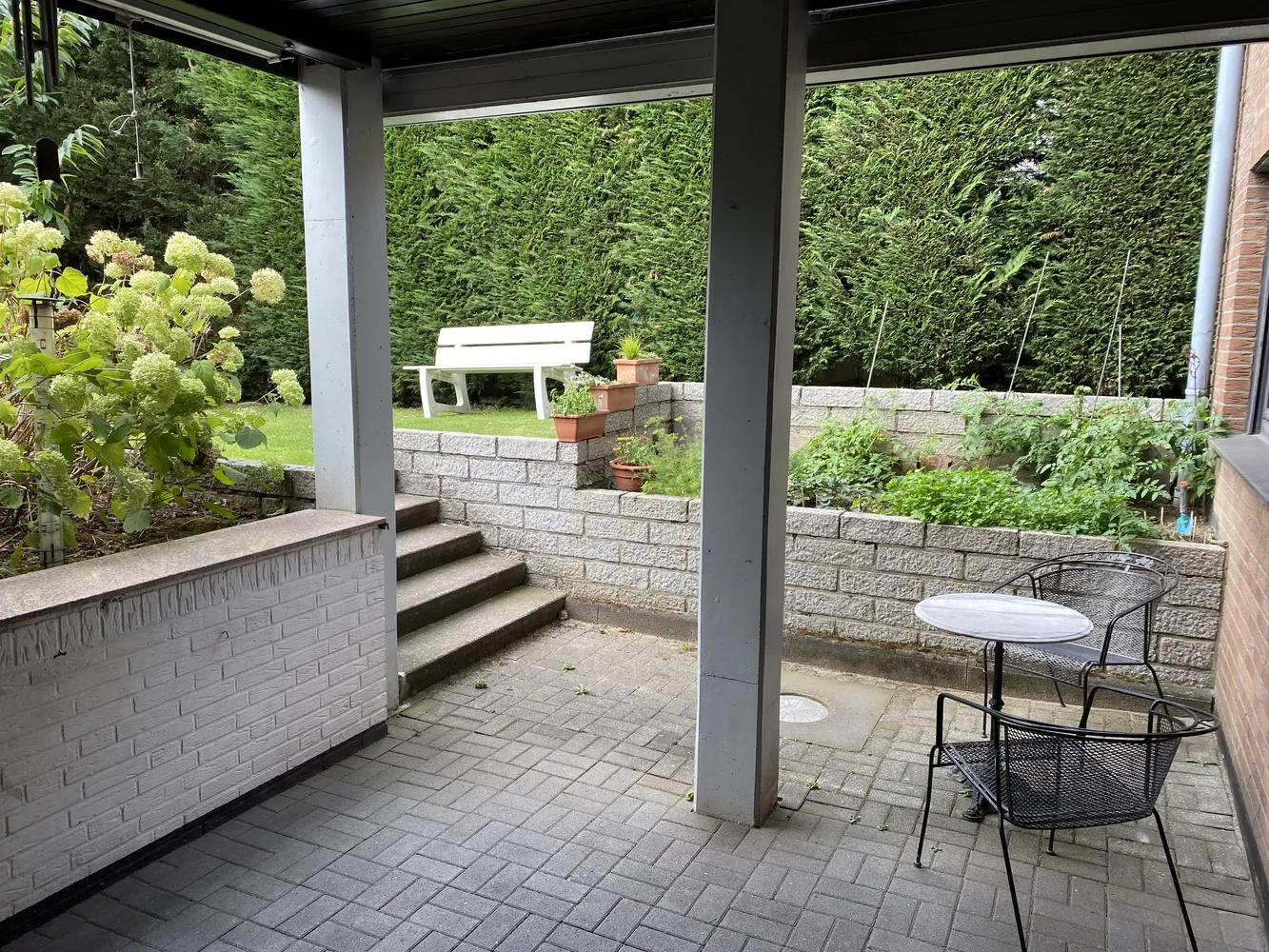3 Zimmer Wohnung mit 84 m² in Moers – Bild 1