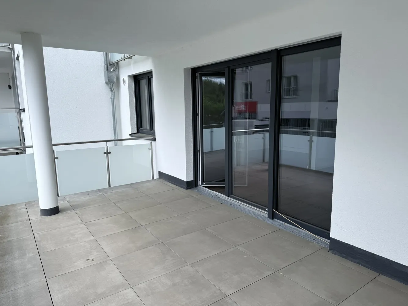 3 Zimmer Wohnung mit 120 m² in Minden – Bild 1