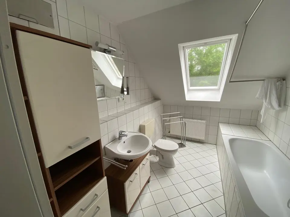 2 Zimmer Wohnung mit 60 m² in Lünen – Bild 5