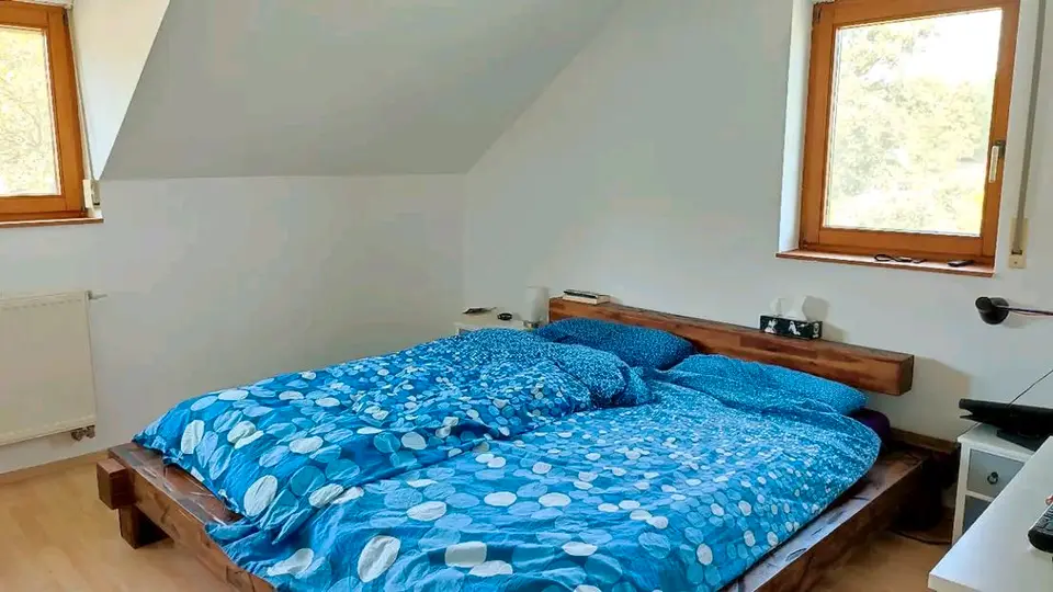 4 Zimmer Wohnung mit 95 m² in Rottenburg am Neckar – Bild 6