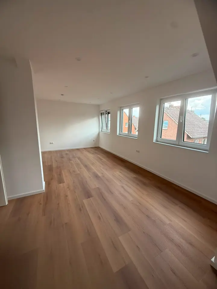 4 Zimmer Wohnung mit 85 m² in Bocholt – Bild 7