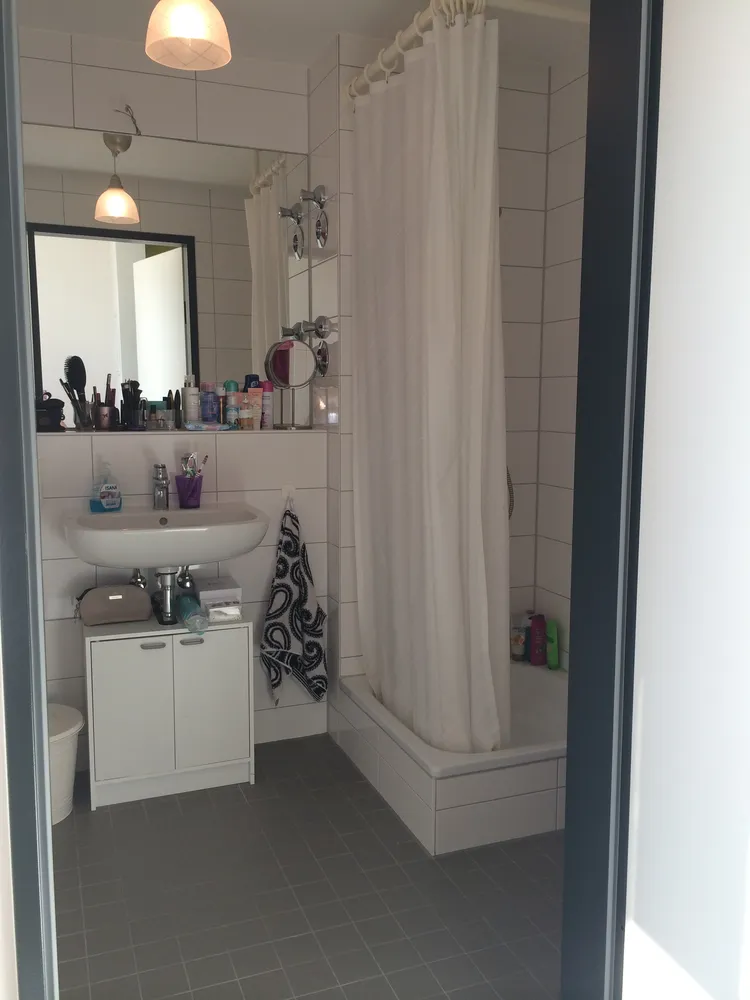 1 Zimmer Wohnung mit 36 m² in Regensburg – Bild 9