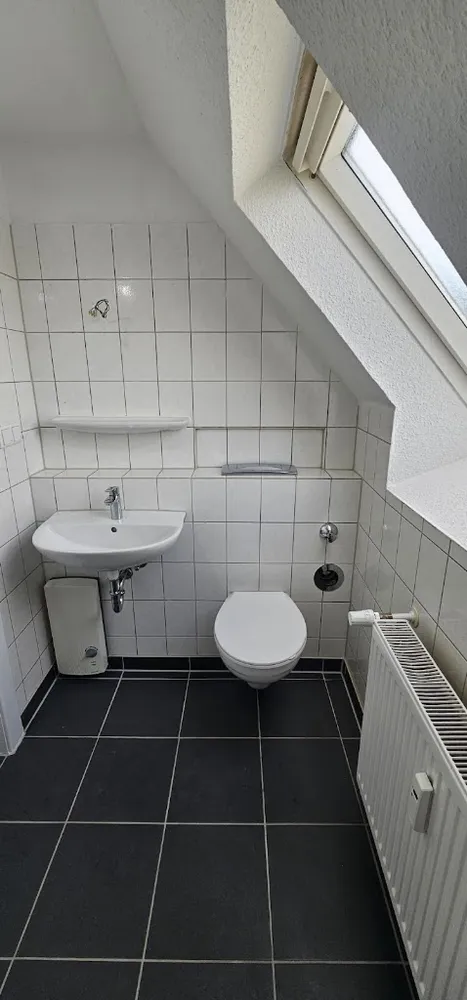 2 Zimmer Wohnung mit 41 m² in Duisburg – Bild 2