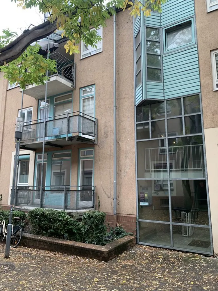 4 Zimmer Wohnung mit 83 m² in Stuttgart – Bild 1