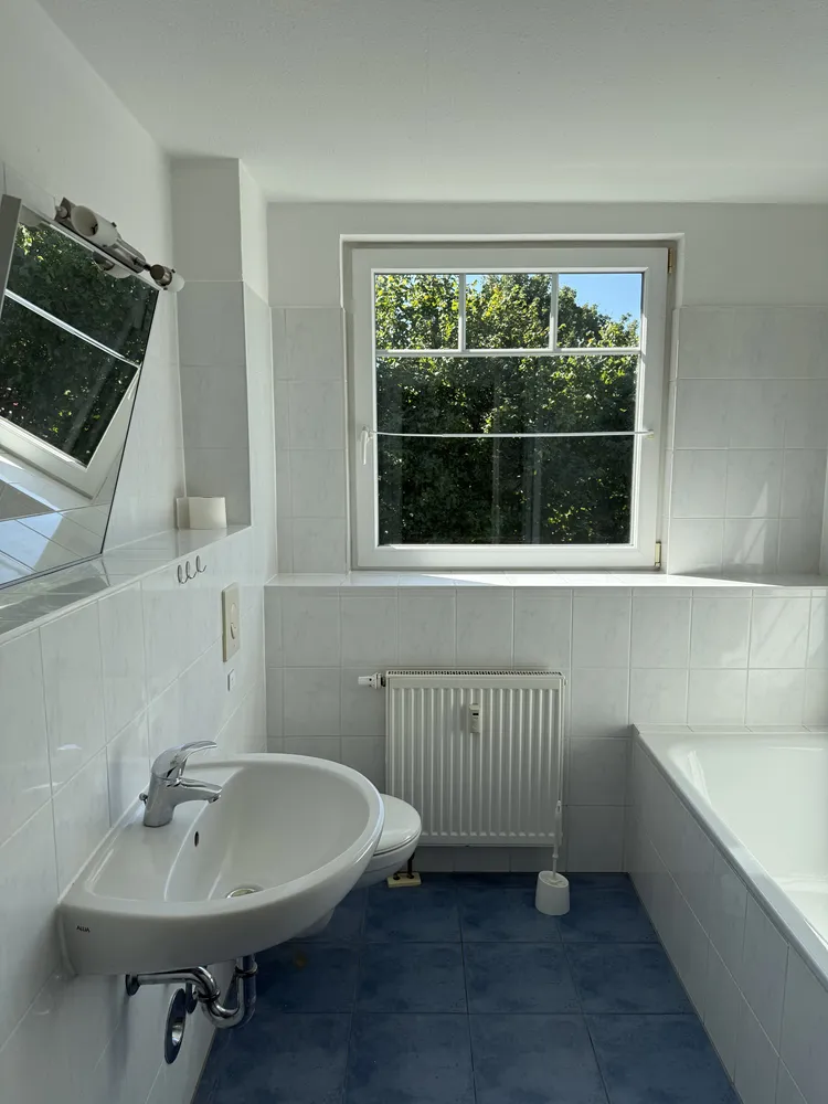 3 Zimmer Wohnung mit 80 m² in Werder (Havel) – Bild 2