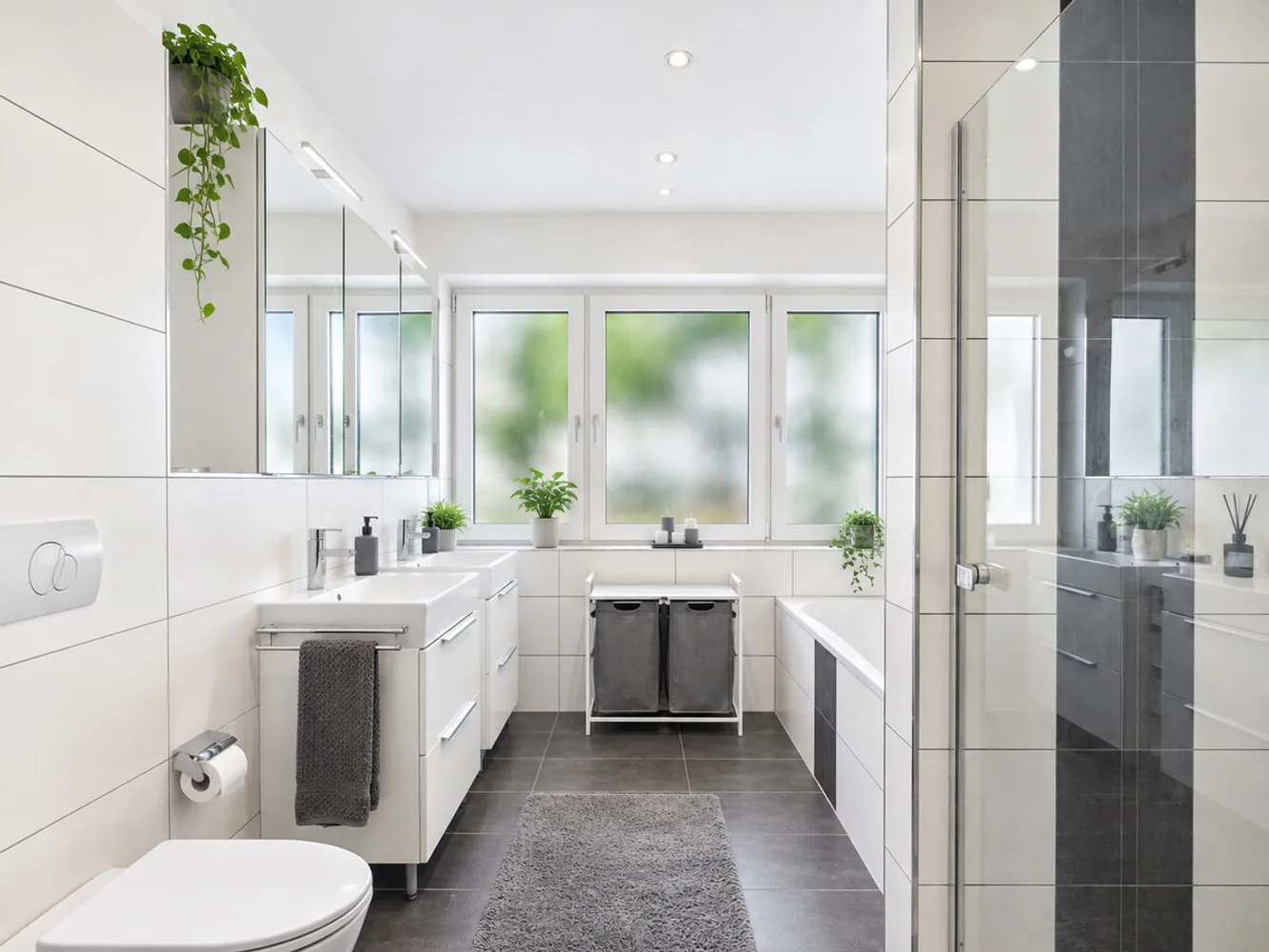 3 Zimmer Wohnung mit 114 m² in Hannover – Bild 5
