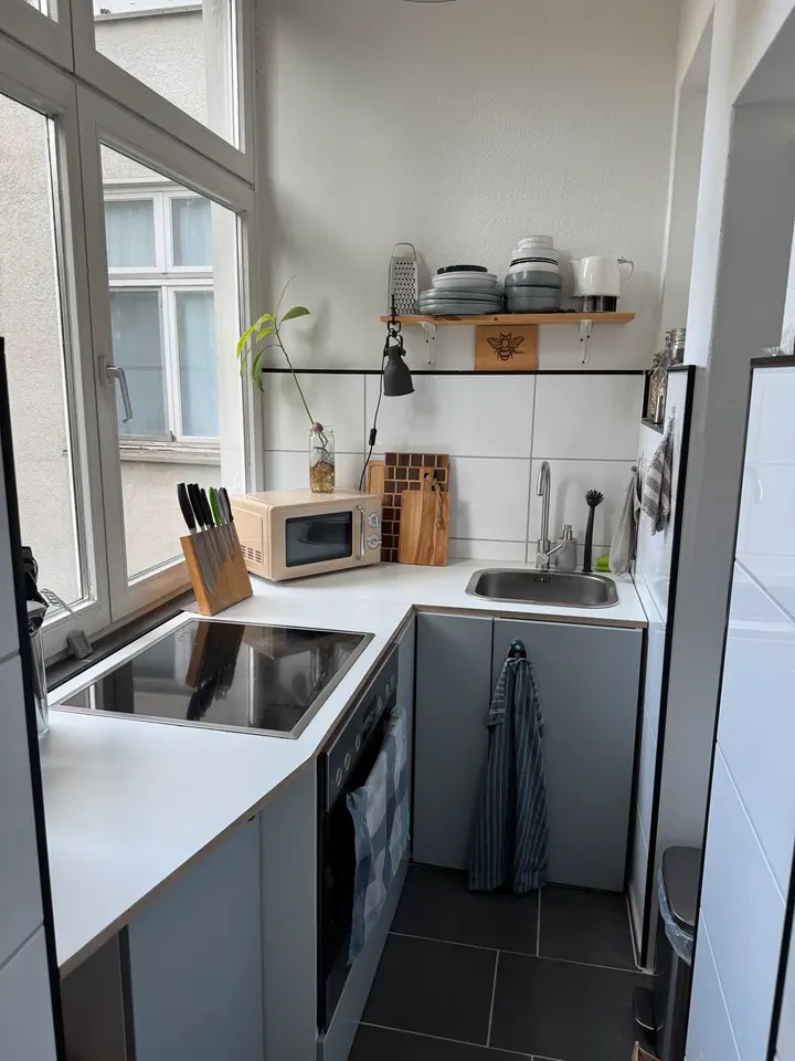 2 Zimmer Wohnung mit 41 m² in Essen – Bild 7