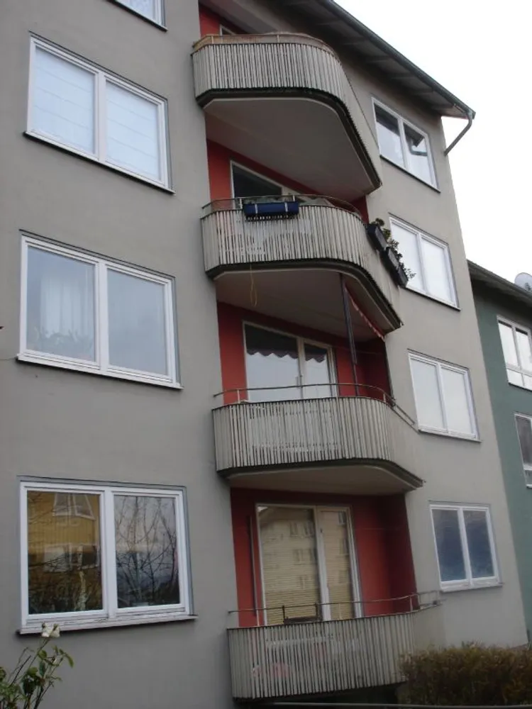 3 Zimmer Wohnung mit 63 m² in Kassel – Bild 3