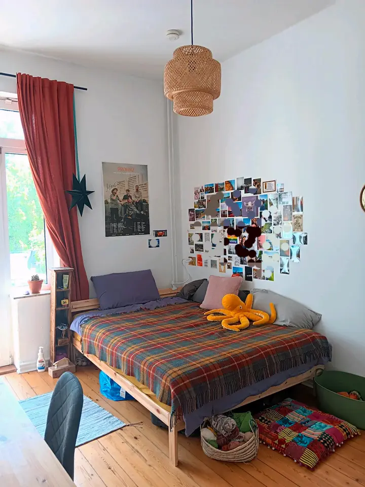 WG-Zimmer mit 13 m² in Flensburg – Bild 10