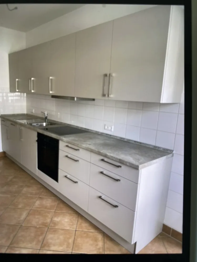 4 Zimmer Wohnung mit 100 m² in Bruchsal – Bild 4