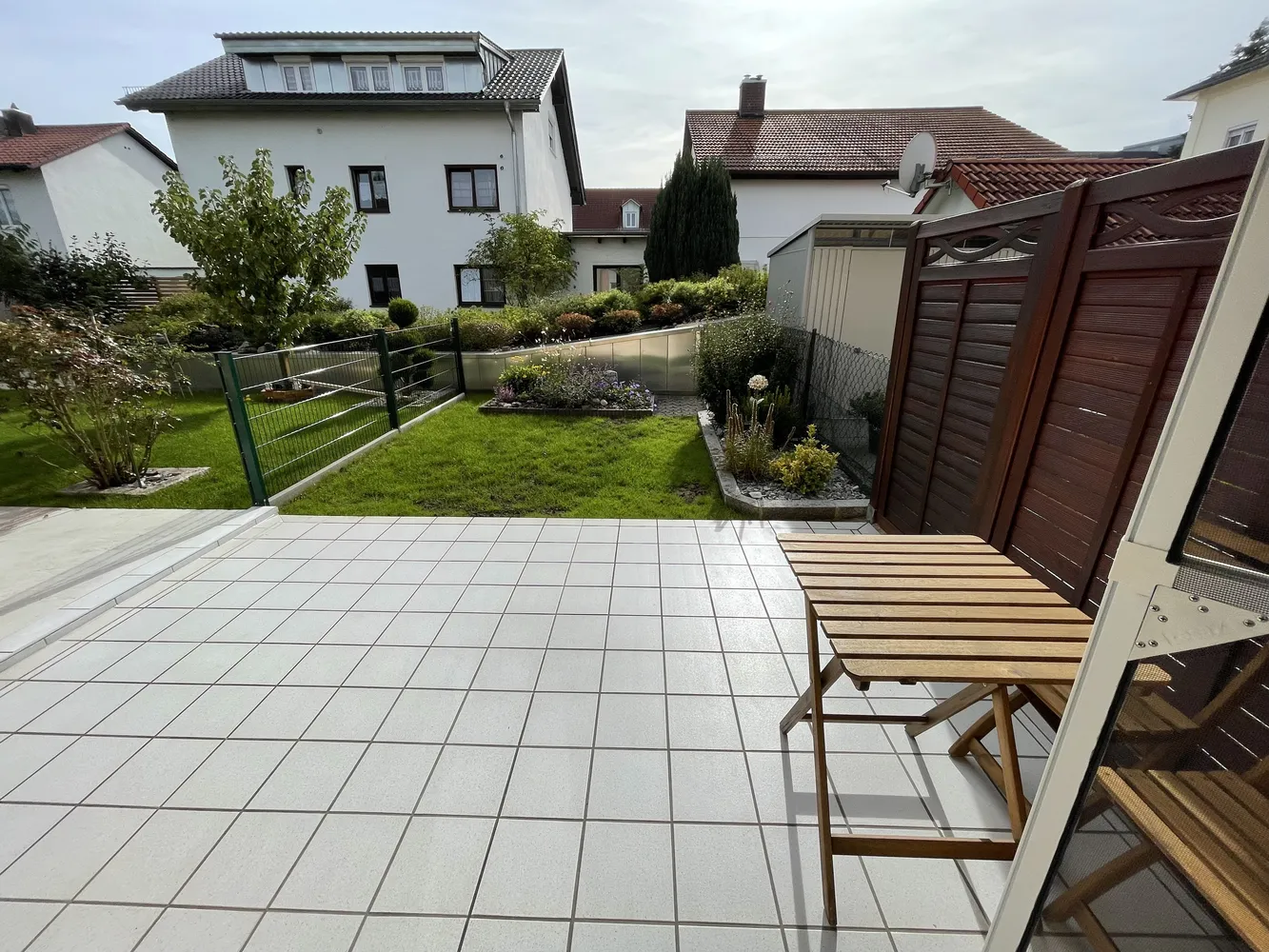 1 Zimmer Wohnung mit 34 m² in Ingolstadt – Bild 2