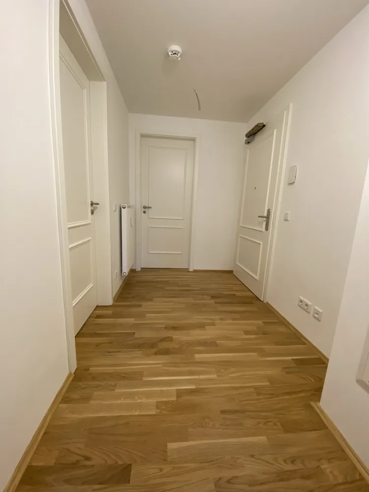 2 room apartment with 40 m² in Regensburg – Photo 7