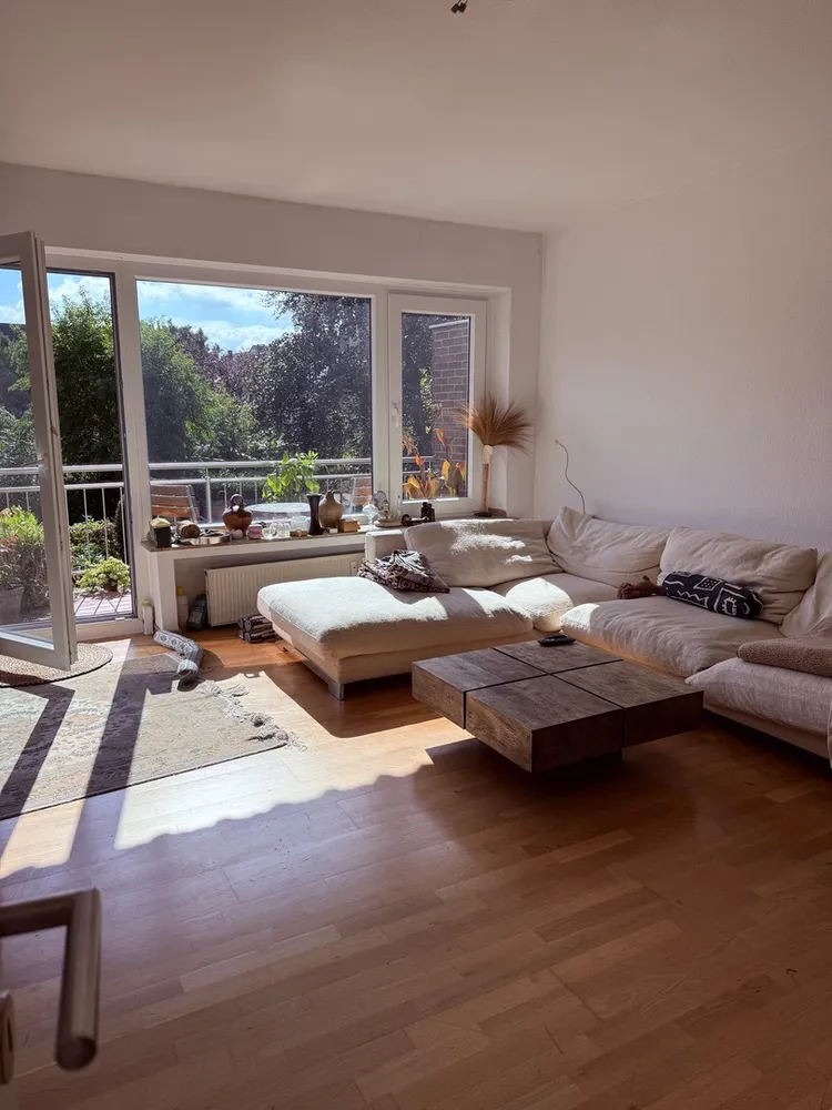 3 Zimmer Wohnung mit 78 m² in Meerbusch – Bild 8