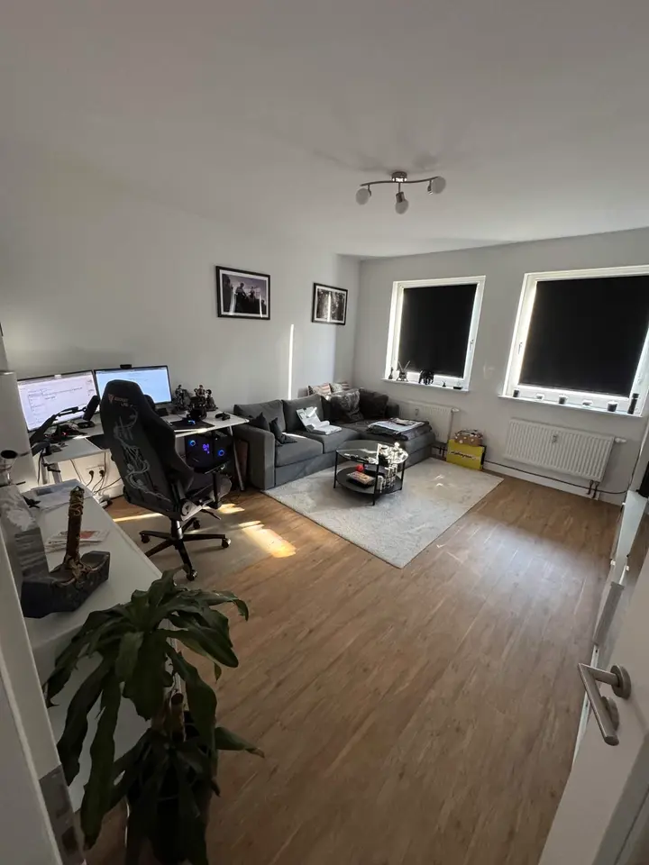 2 Zimmer Wohnung mit 42 m² in Düsseldorf – Bild 10