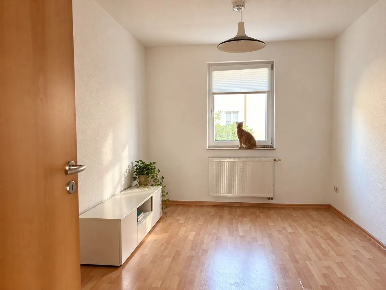 2 room apartment with 47 m² in Chemnitz – Photo 2