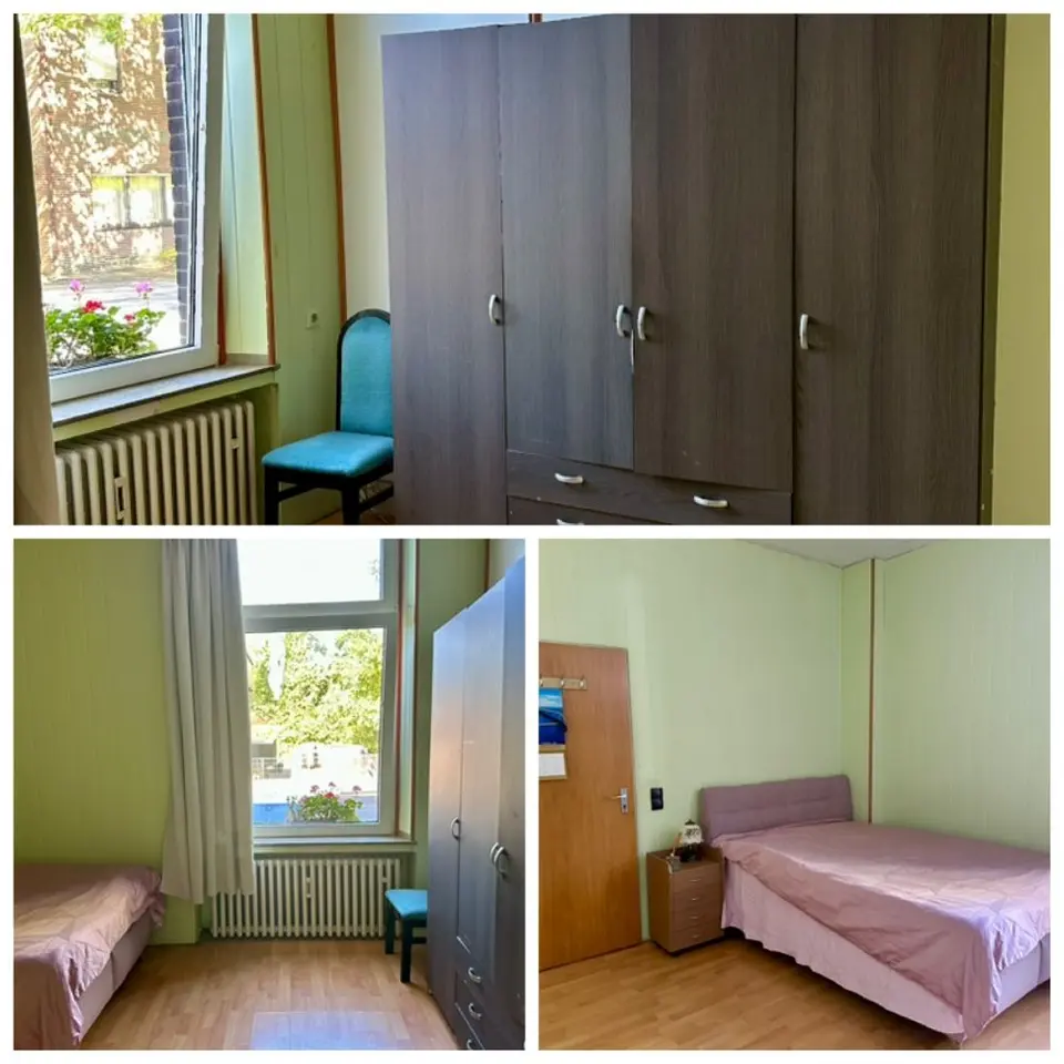 4 Zimmer Wohnung mit 80 m² in Nettetal – Bild 2