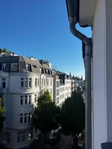 2 Zimmer Wohnung mit 53 m² in Aachen – Bild 2