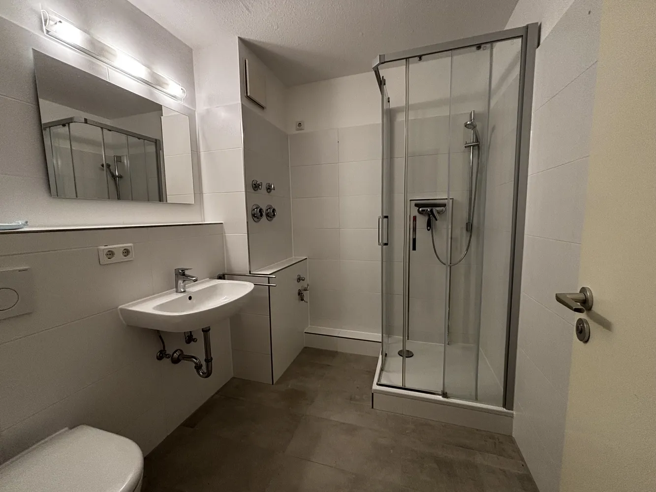 1 Zimmer Wohnung mit 37 m² in München – Bild 7