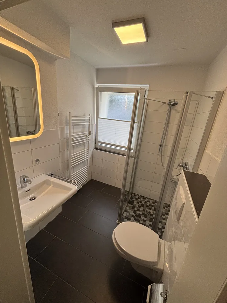 2 Zimmer Wohnung mit 46 m² in Dortmund – Bild 5