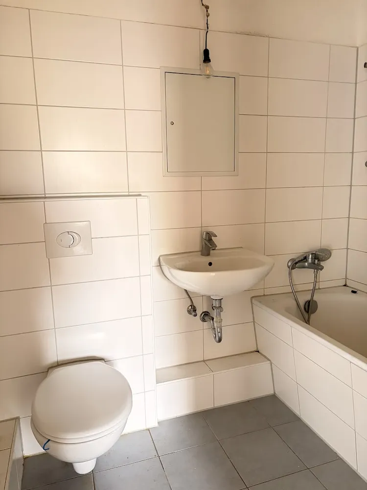 3 room apartment with 67 m² in Berlin – Photo 6