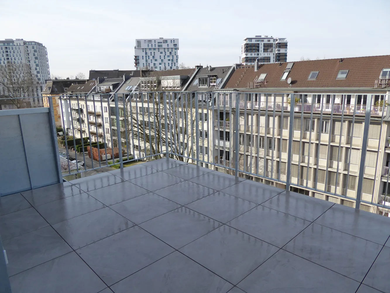 2 Zimmer Wohnung mit 77 m² in Düsseldorf – Bild 7