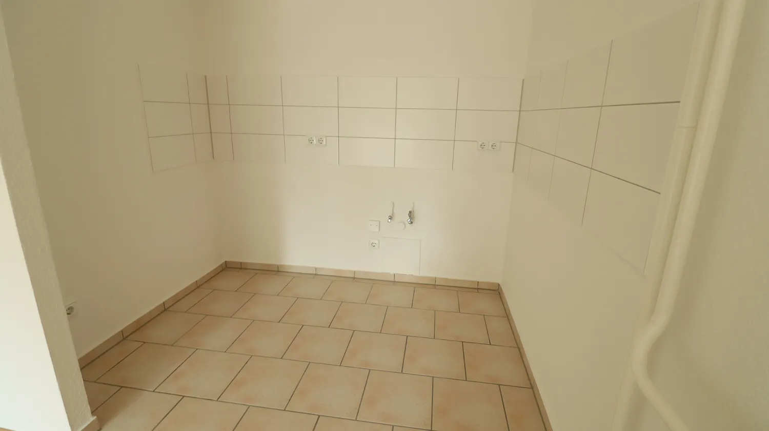 1 Zimmer Wohnung mit 31 m² in Chemnitz – Bild 2