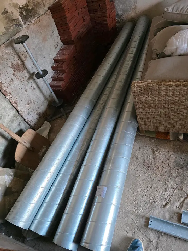 2 Zimmer Wohnung mit 30 m² in Quedlinburg – Bild 10