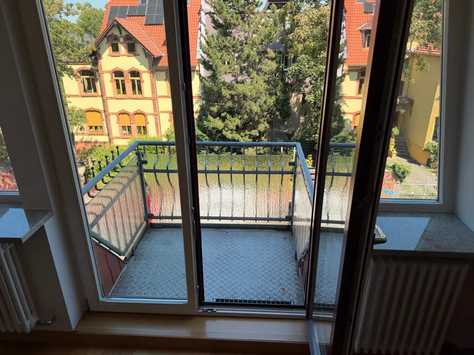 2 Zimmer Wohnung mit 60 m² in Halle (Saale) – Bild 5