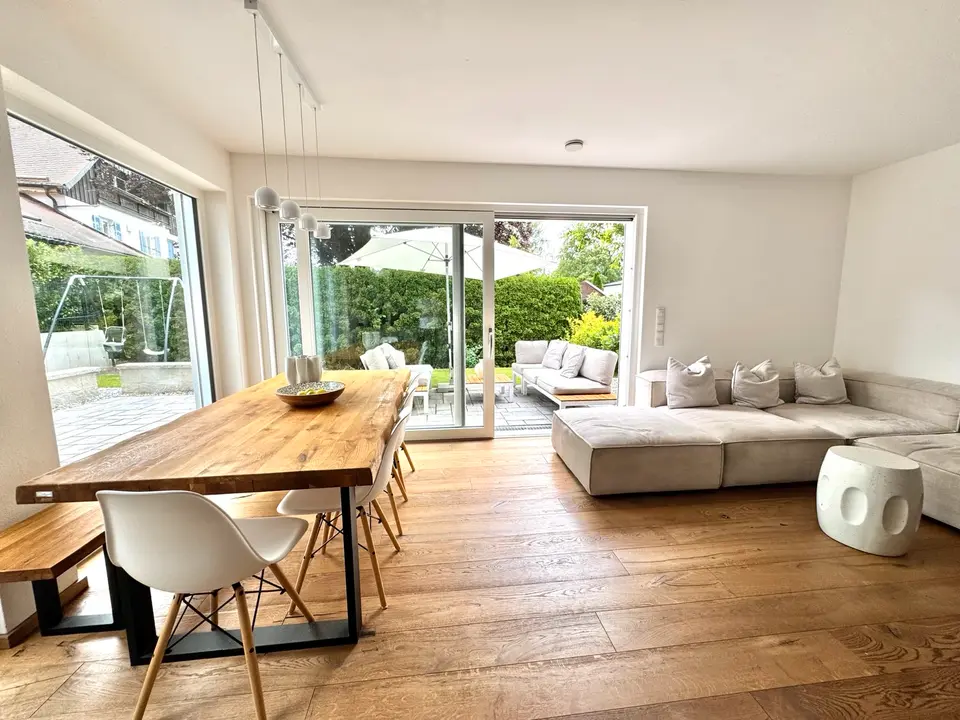 WG-Zimmer mit 160 m² in Fürstenfeldbruck – Bild 9