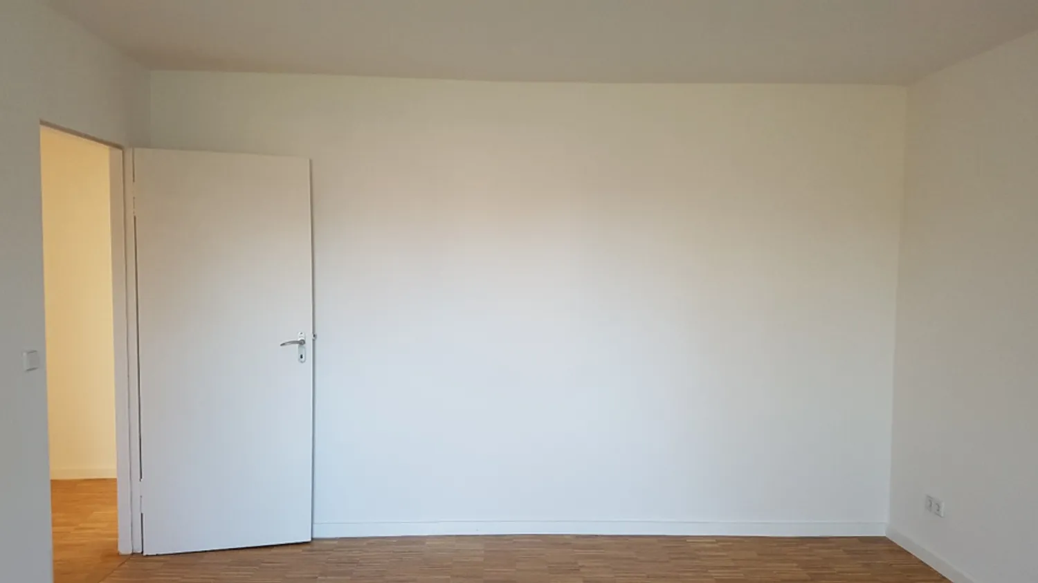 2 room apartment with 62 m² in Berlin – Photo 1