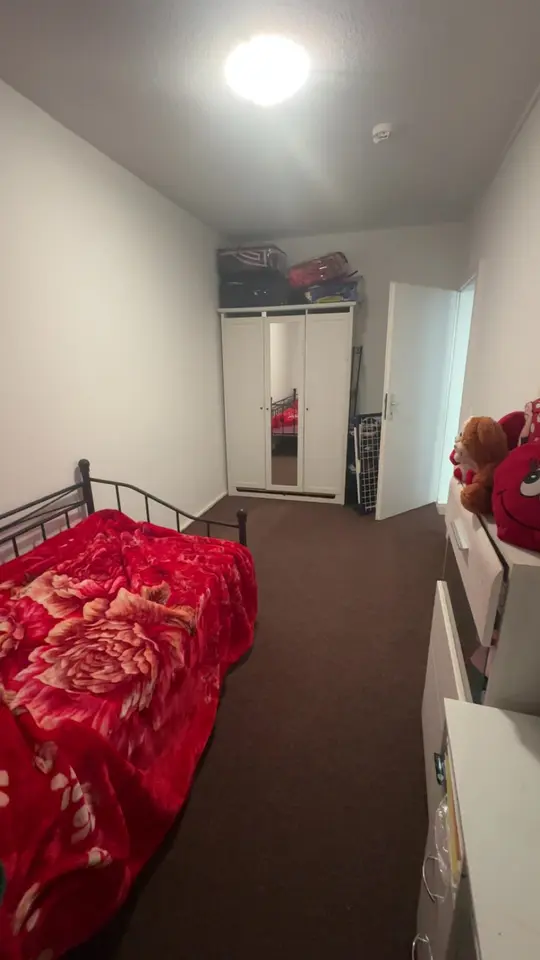 3 Zimmer Wohnung mit 73 m² in Halle (Saale) – Bild 4