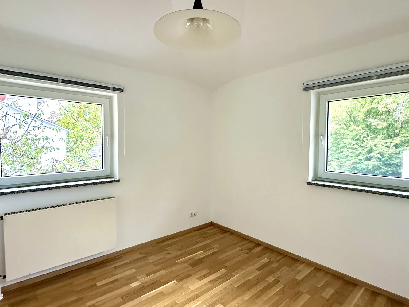 3 room apartment with 91 m² in Minden – Photo 2
