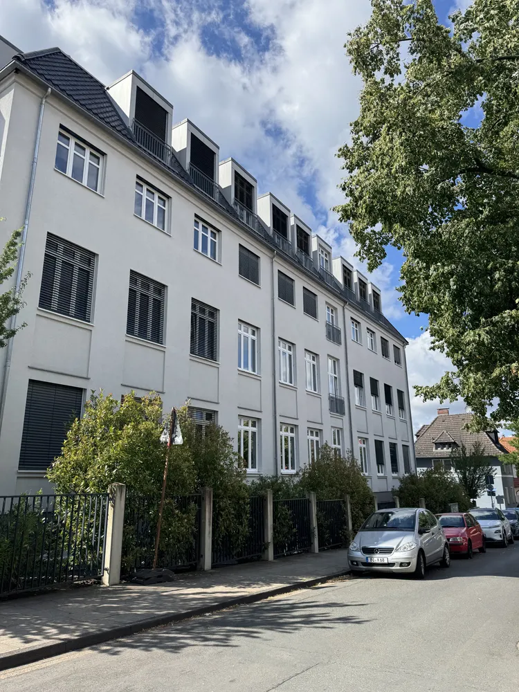 1 Zimmer Wohnung mit 65 m² in Bielefeld – Bild 1