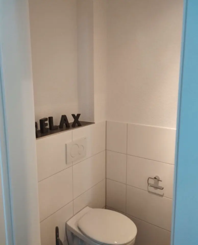 3 Zimmer Wohnung mit 89 m² in Buxtehude – Bild 6