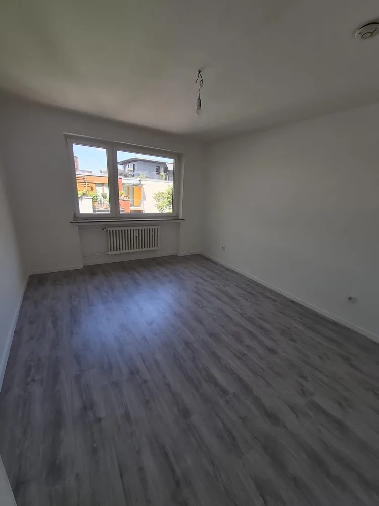 3 Zimmer Wohnung mit 81 m² in Duisburg – Bild 2