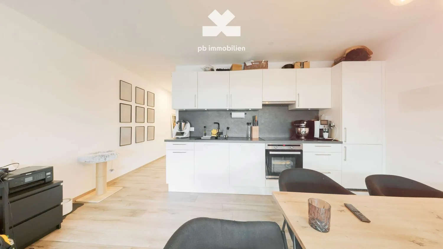 2 Zimmer Wohnung mit 70 m² in Friedrichshafen – Bild 2