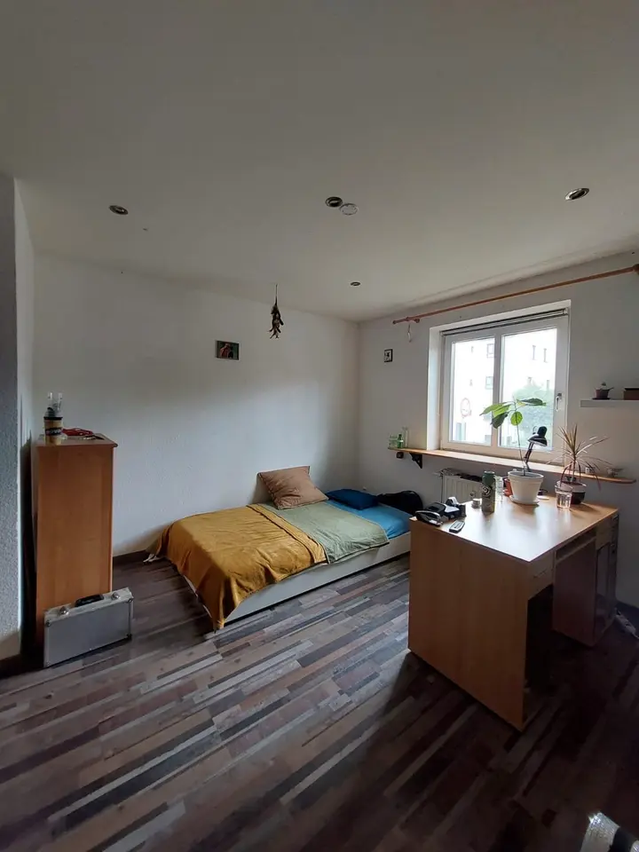 WG-Zimmer mit 18 m² in Kornwestheim – Bild 6