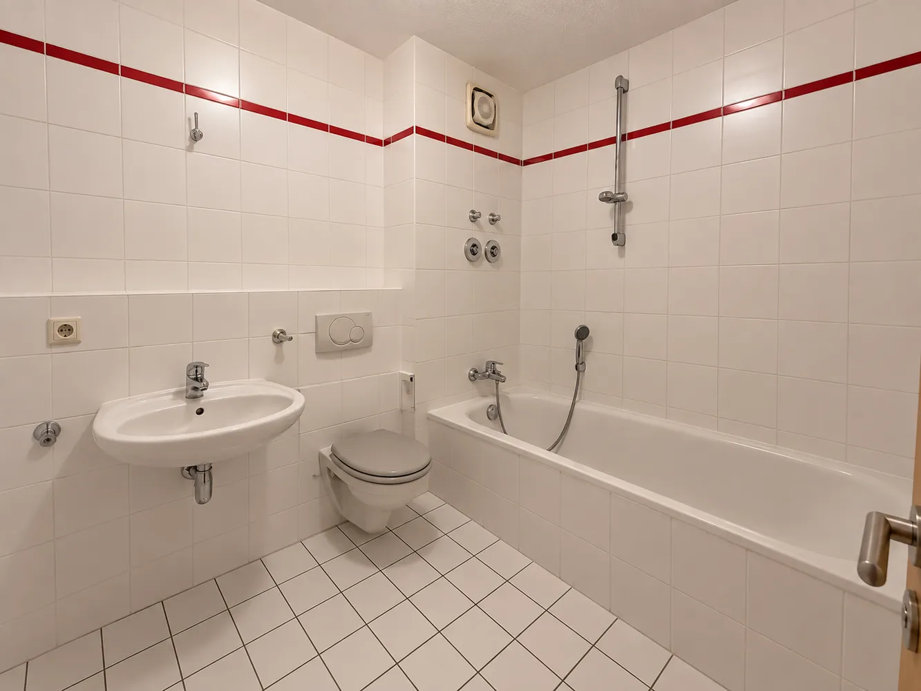 2 Zimmer Wohnung mit 57 m² in Straubing – Bild 7