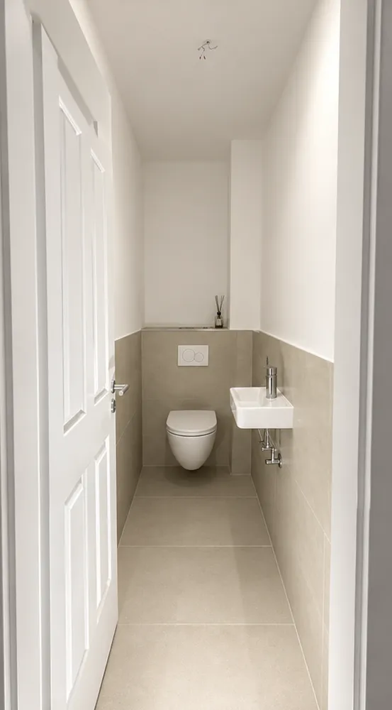 3 Zimmer Wohnung mit 85 m² in Münster – Bild 5