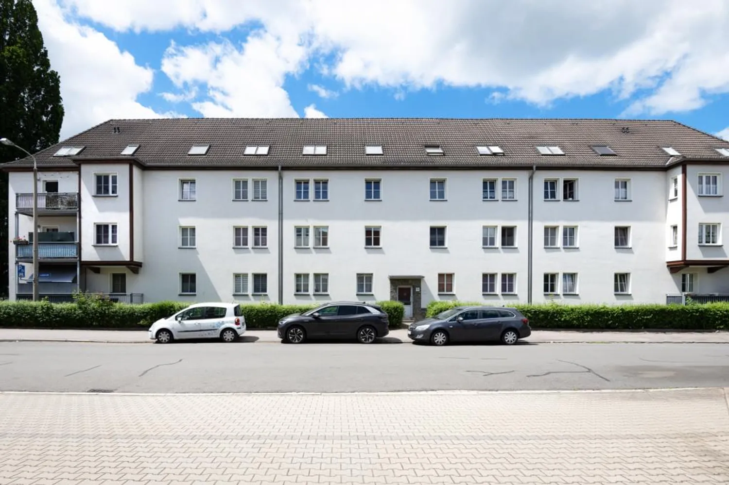 2 Zimmer Wohnung mit 48 m² in Zwickau – Bild 7
